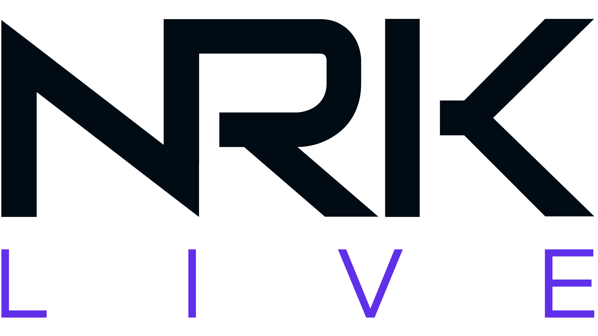 NRK Media Live Production Logo